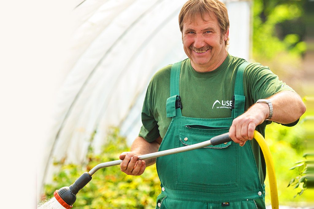 Gartencenter Rahnsdorf