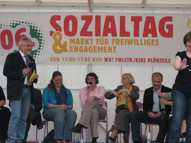 Sozialtag